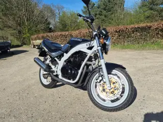 Suzuki GS500 E