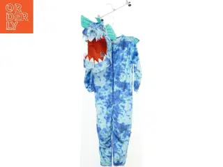 Dragedragt kostume fra H&M (str.  110-116 )