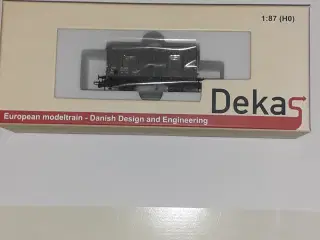 Dekas