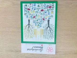 Haandarbejdets Fremme Nr. 3  1989