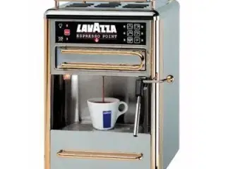 espressomaskine
