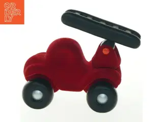 Lille brandbil legetøj (str. 19 cm)
