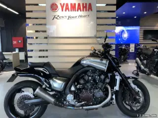 Yamaha V-Max