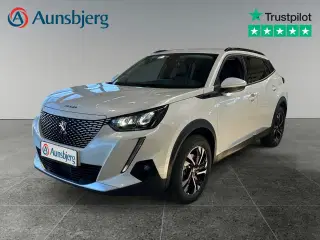 Peugeot e-2008 50 Allure