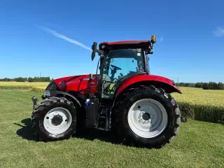 Traktor Case Maxxum 115
