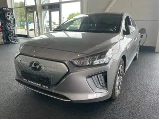 Hyundai Ioniq  EV Premium