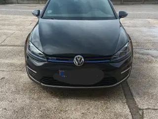 Lækker Golf 1.4 GTE