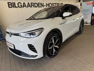 VW ID.4 77 GTX 4Motion