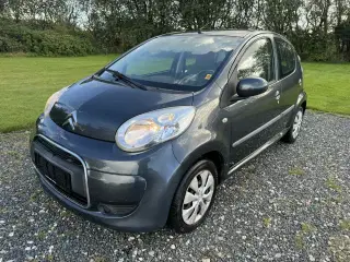 Citroën C1 1,0i Clim