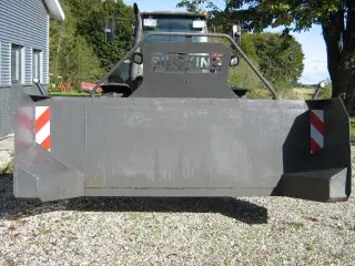 Majsdozerblad 