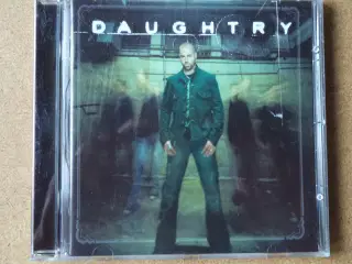 Daughtry ** Daughtry (82876888602) 