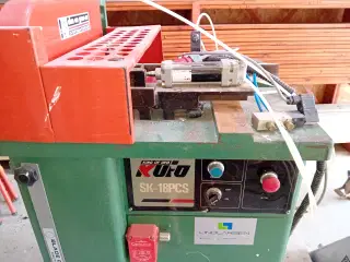 Afkorter sav