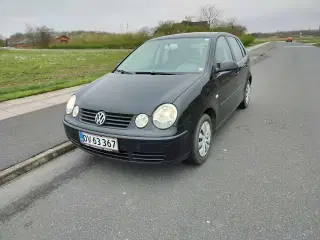 VW Polo 1.4 145.000KM 