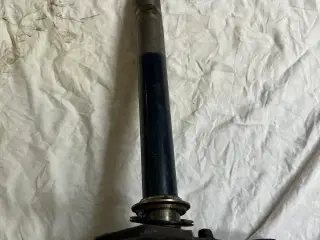 Honda CD50 styrbro