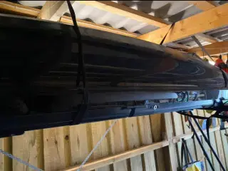 Tagboks 450 mercedes