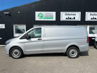 Mercedes Vito 114 2,2 CDi Complete aut. L