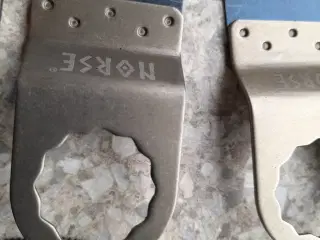 Multicutter knive..