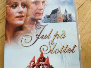 Jul på Slottet. 