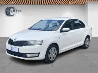 Skoda Rapid 1,2 TSi 105 Active GreenTec