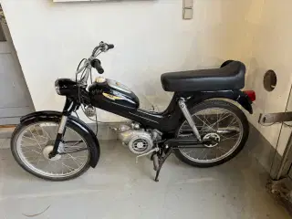 Puch MS 50