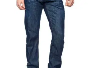 Desigual jeans str 30 stadig m/mærke