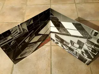 Bang & Olufsen Grammofonplade