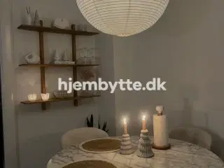 Hjembytte - BrydesAllé