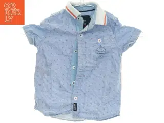 Polo fra Terrr de marins (str. 92 cm)