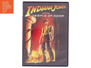Indiana, Temple of Doom