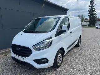 Ford Transit Custom 280 L1 2,0 TDCi 130 Ambiente