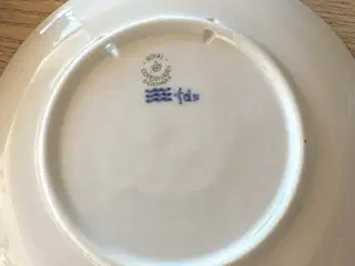 Royal Copenhagen Platter