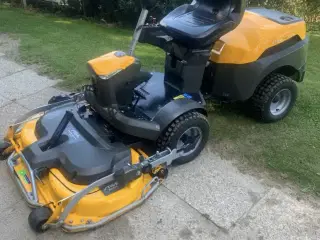 stiga park 320 pw st 550 twin