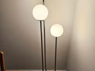 Floor lamp (IKEA SIMRISHAMN)