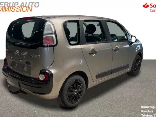 Citroën C3 Picasso 1,6 HDI Comfort 110HK