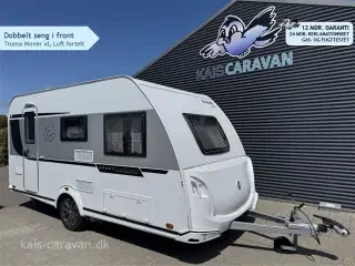 2019 - Knaus Sport Silver Selection