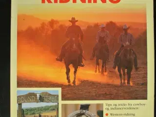 westernridning - tips og tricks, af renate ettl, e