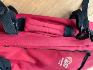 Lowe alpine crossbow rygsæk