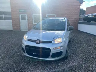 Fiat Panda 0,9 TwinAir Easy Start & Stop 65HK 5d