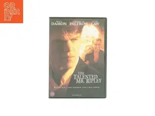 The talented Mr. Ripley (DVD)