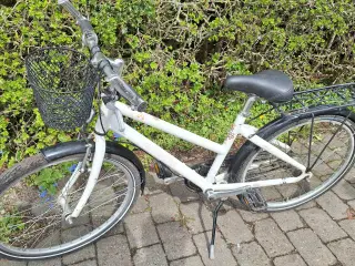 Pigecykel 24 tommer