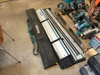 6 stk. Skinner MAKITA
