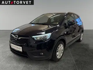 Opel Crossland X 1,2 Enjoy