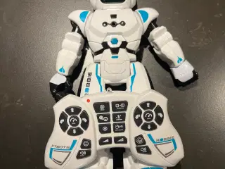 Dansene Robot