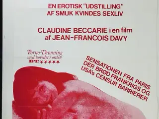 Plakat: Vintage - Exhibition