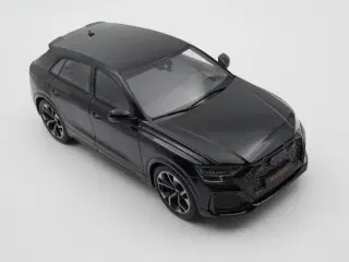 2019 Audi RS Q8 Quattro - Limited Edition - 1:18  