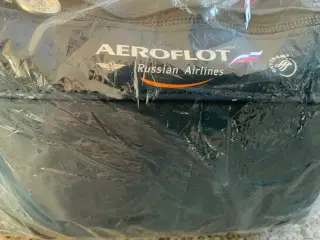 Aeroflot Business Class toilettaske mv.