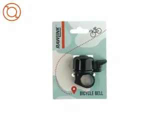 Cykel klokke fra Rawlink