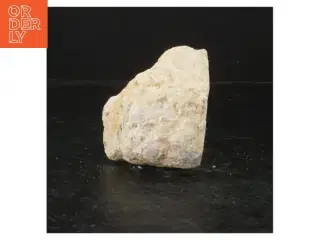 Geode med krystaller (str. 13 cm)