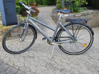 Kildemoes damecykel 28"