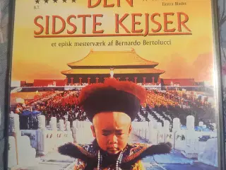 Den sidste kejser